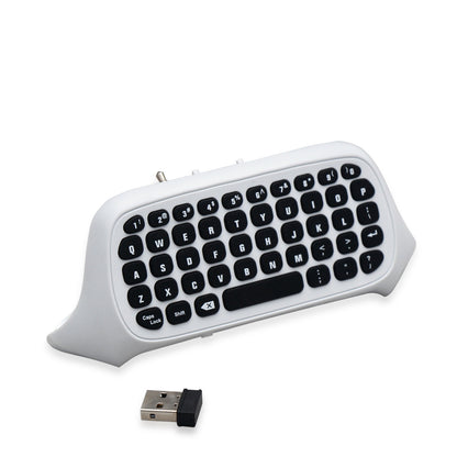 XBOX X/S Wireless Keypad (Int)