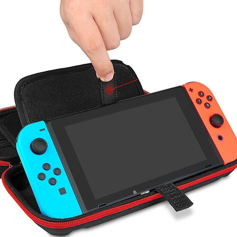 Nintendo Switch Travel Case (Int)