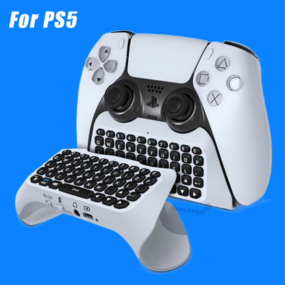 PS5 Mini Keypad
