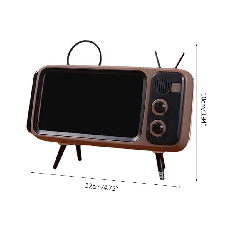 Mini Retro Telly-Phone Bracket