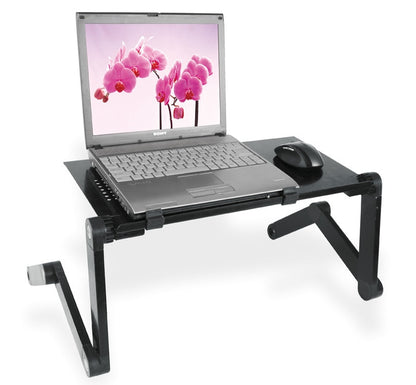 Rainbean 360° Foldable Laptop Desk