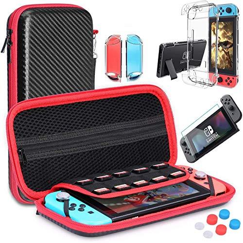 Nintendo Switch Travel Case