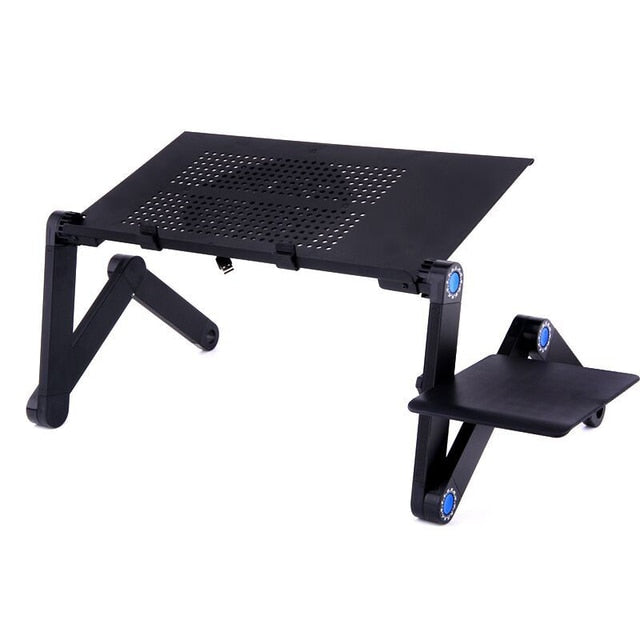 Rainbean 360° Foldable Laptop Desk