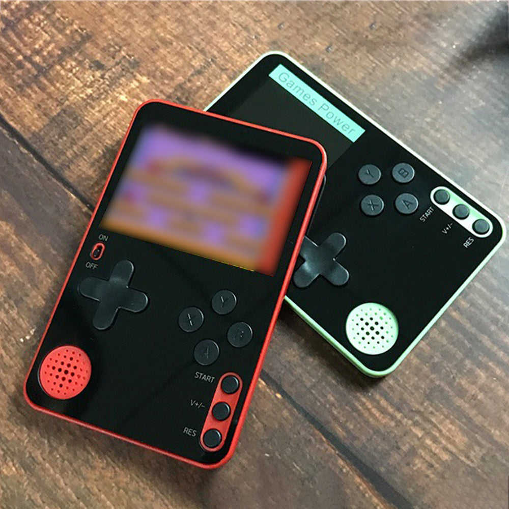 Hangrui Mini Game Console