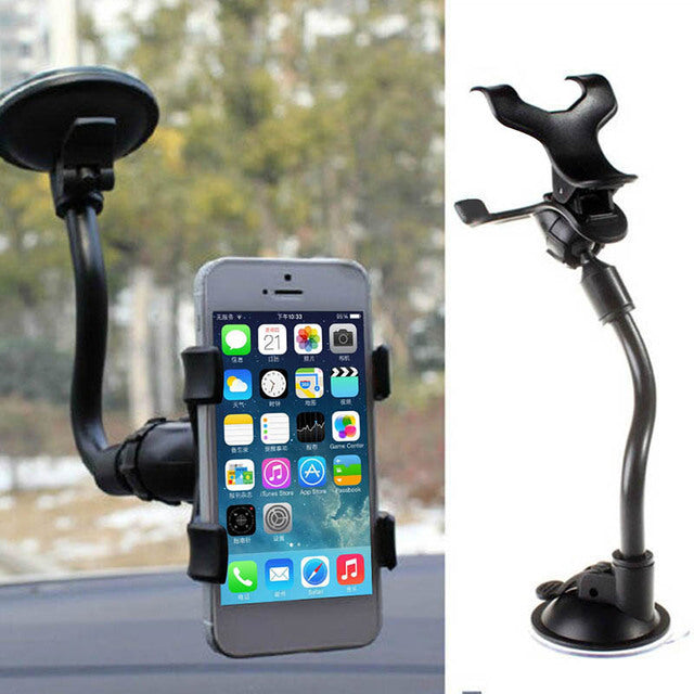 Multi-Flex Phone Mount