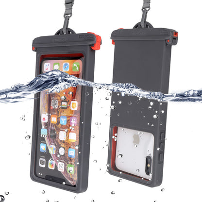 IPX8 Waterproof Phone Case (Int)