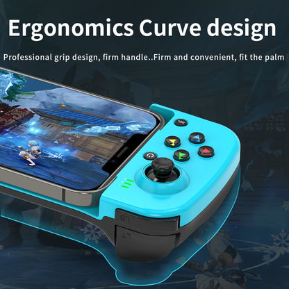 D3 Wireless Mobile Gamepad