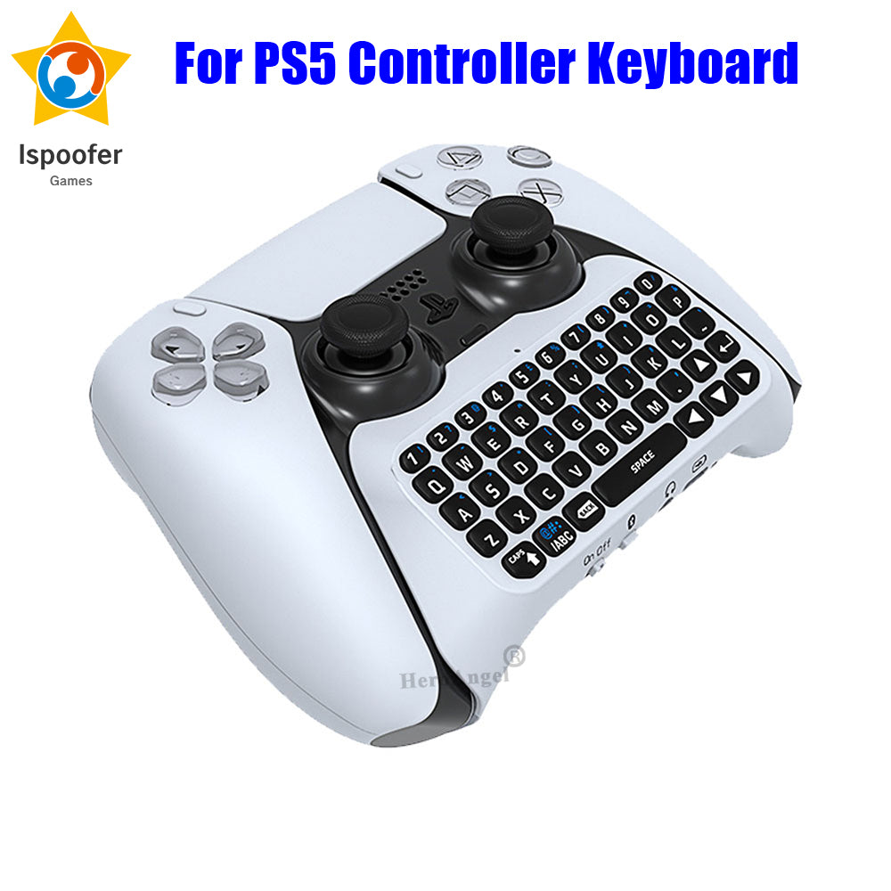 PS5 Mini Keypad