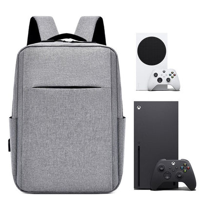 5th Gen Gaming Console Backpack