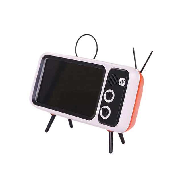 Mini Retro Telly-Phone Bracket