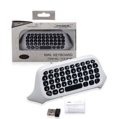 XBOX X/S Wireless Keypad