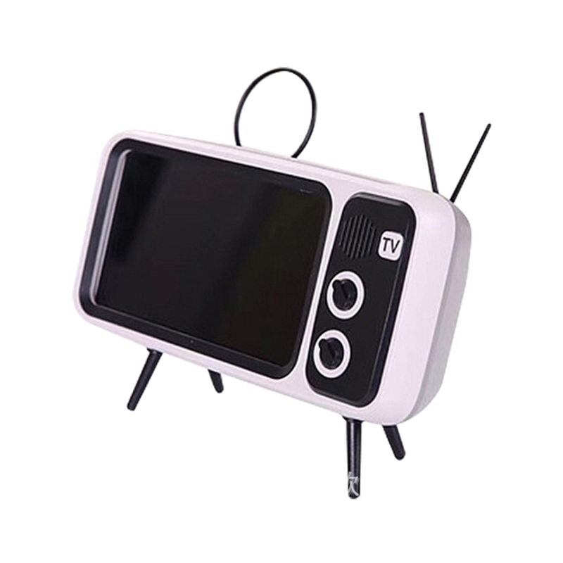 Mini Retro Telly-Phone Bracket