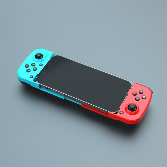 D3 Wireless Mobile Gamepad (Int)