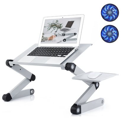 Rainbean 360° Foldable Laptop Desk (Int)
