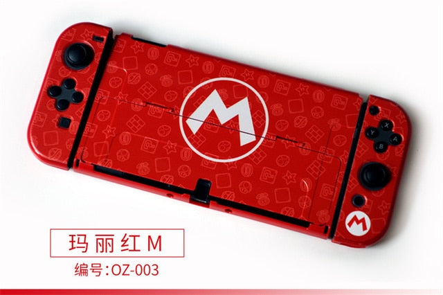 Nintendo Switch Hard-Shell Case