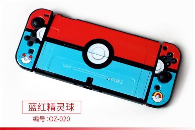 Nintendo Switch Hard-Shell Case