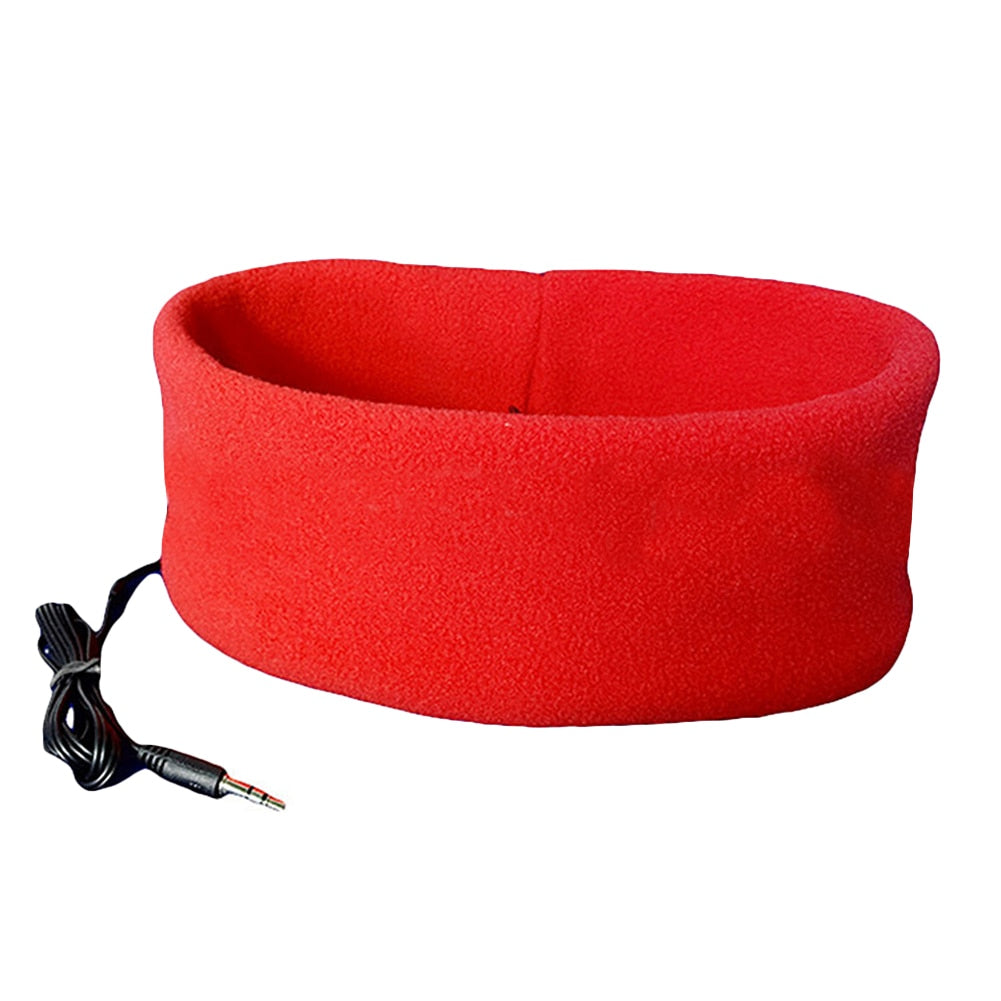 Sound Wave Headband
