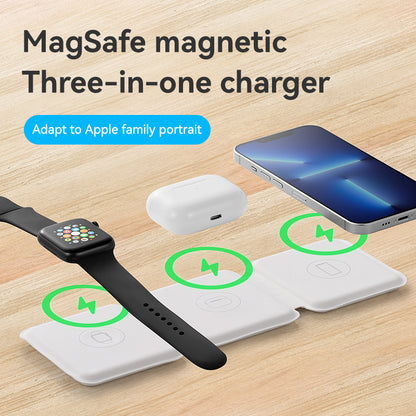 Apple MagSafe 3-in-1 Charger