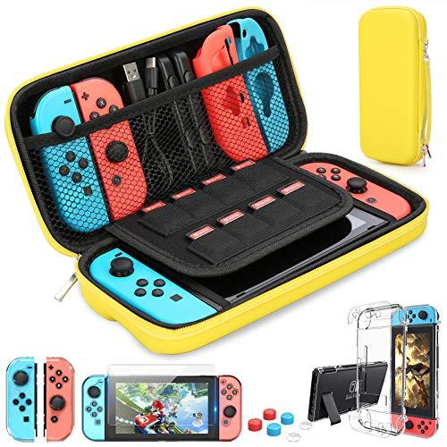 Nintendo Switch Travel Case