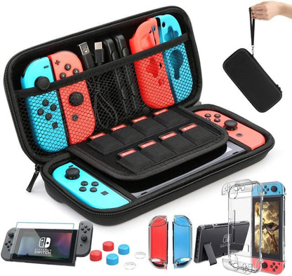 Nintendo Switch Travel Case