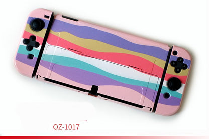 Nintendo Switch OLED Case (Int)