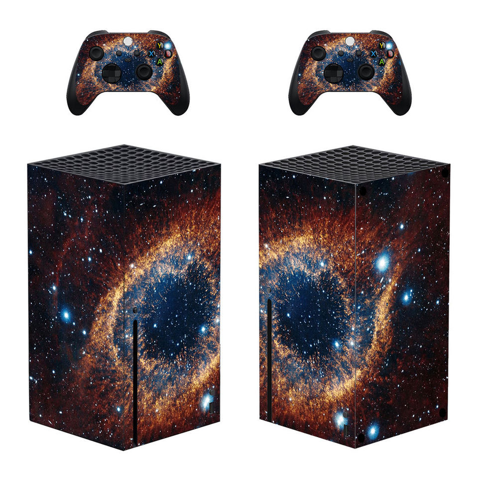 XBOX S Astro Decal Skin (Int)